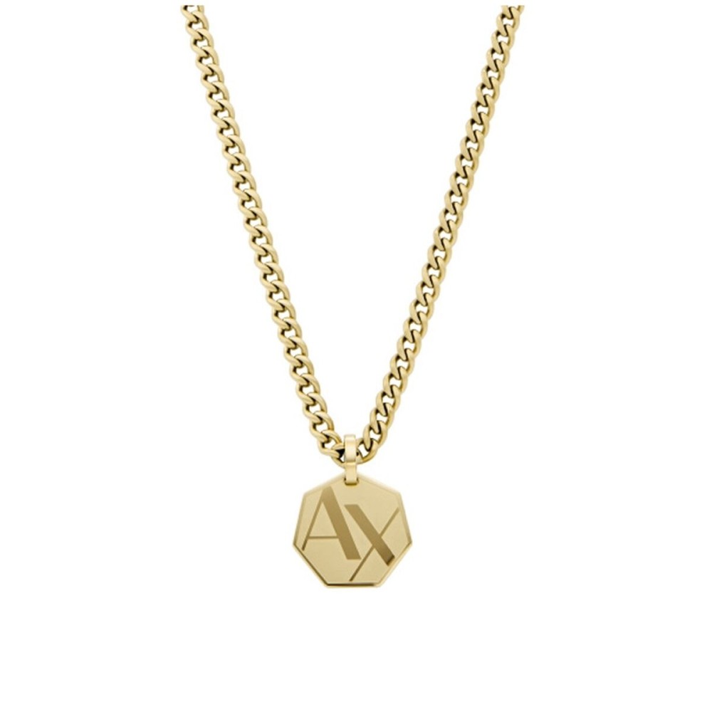 Ladies' Pendant Armani Exchange AXG0152710