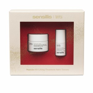 Make-Up Set Sensilis PEPTIDE 2 Pieces