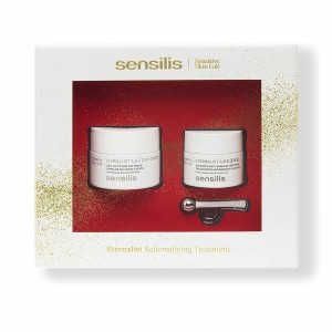 Kosmetik-Set Sensilis ETERNALIST A.G.E 3 Stücke