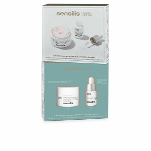 Cosmetic Set Sensilis SENSILIS SUPREME 2 Pieces