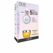 Cosmetic Set Olay VITAMINA C 2 Pieces