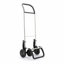 Shopping cart Rolser sbelta tweed 4.2 Grey Foldable