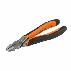 Cross-cutting pliers Bahco ergo 16 cm