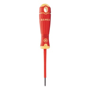 Screwdriver Bahco Bahcofit Phillips PH1 80 mm