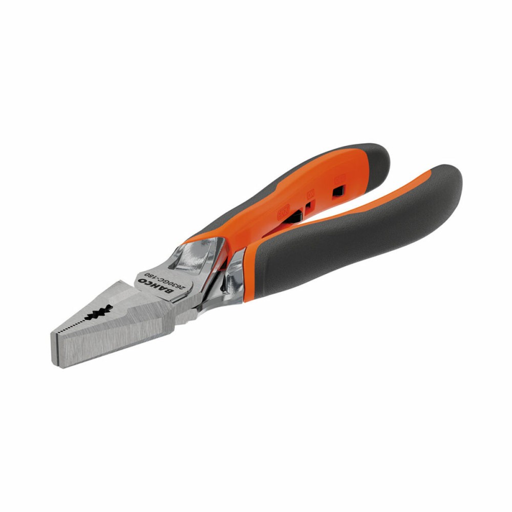 Zange Bahco ergo 180 mm