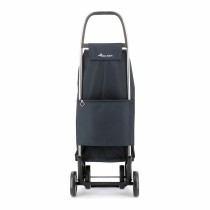 Shopping cart Rolser i-max mf 4 Dark grey 40 L 39 x 47 x 92,5 cm Foldable