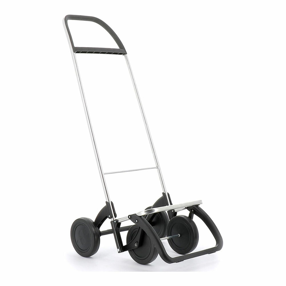 Shopping cart Rolser i-max mf 4 Dark grey 40 L 39 x 47 x 92,5 cm Foldable