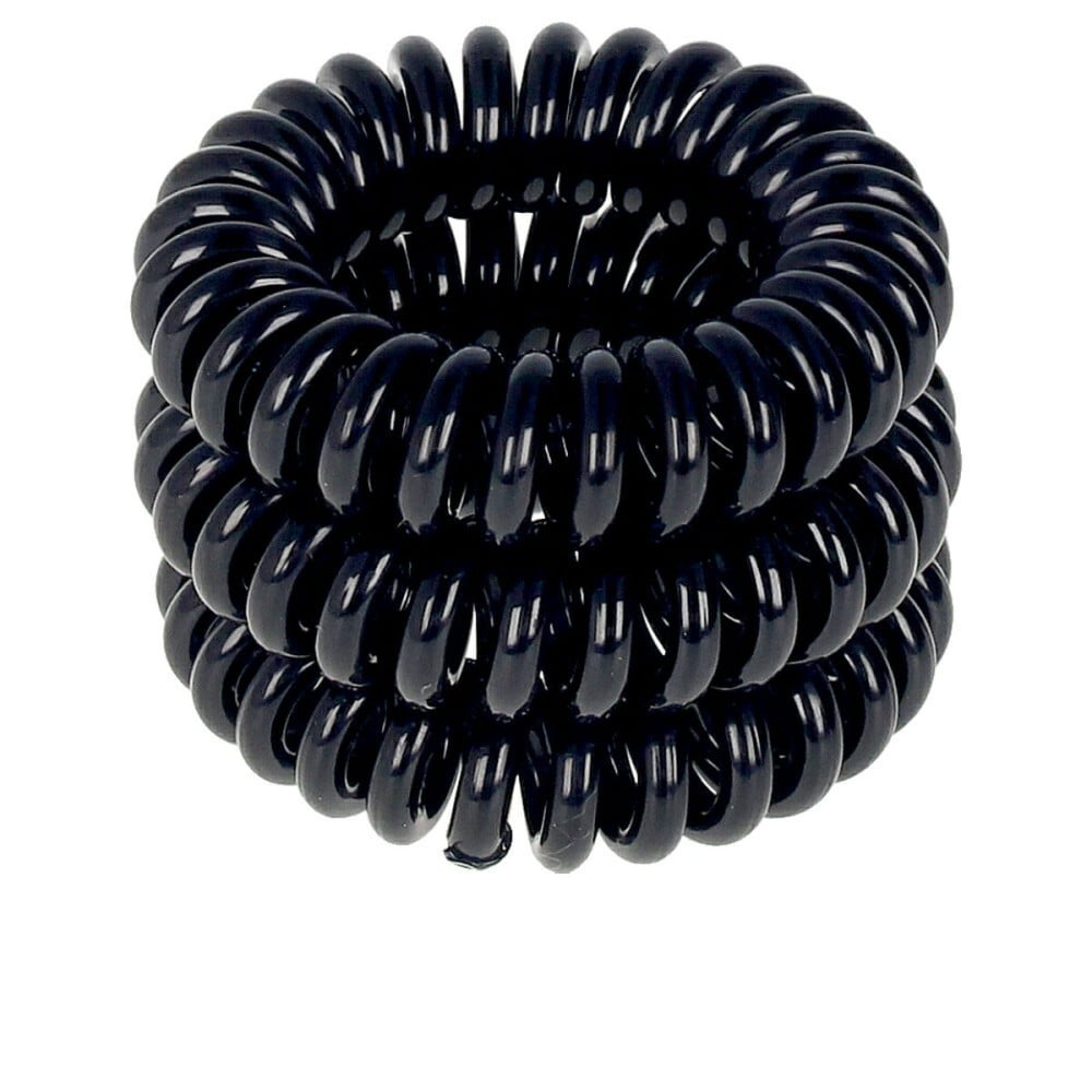 Hair ties Invisibobble IB-PW-PC10001 Black True black