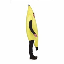 Costume for Adults My Other Me Banana M/L