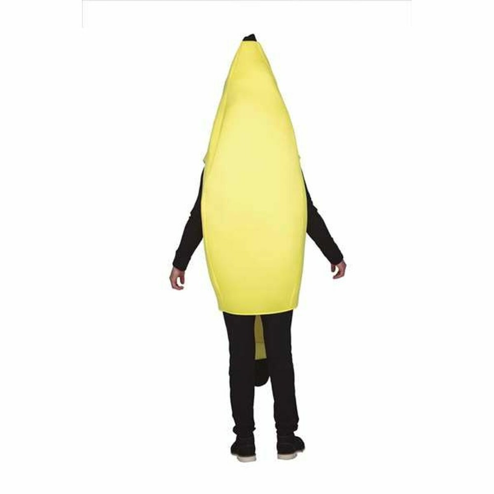 Costume for Adults My Other Me Banana M/L