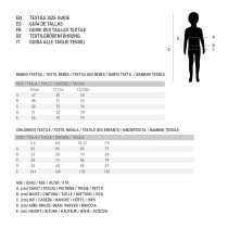 Verkleidung für Babys 12-24 Monate Indianer