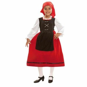 Costume for Children My Other Me Villager 3-4 Years