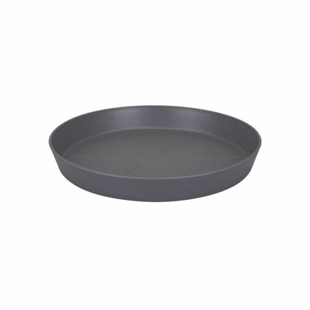 Sous-pot Elho 8711904200787 Anthracite Gris foncé Plastique Ø 30 cm