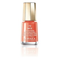 Nagellack Nail Color Mavala 3394 72-nice 5 ml