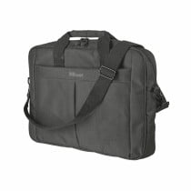 Laptoptasche Trust 21551 Schwarz 16"