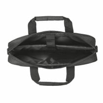 Laptoptasche Trust 21551 Schwarz 16"