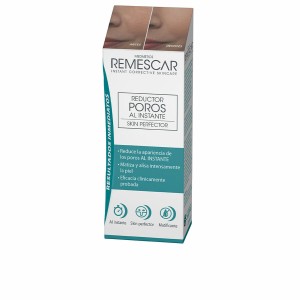 Anti-Poren-Creme Remescar Reductor Poros Sofortige Wirkung 20 ml