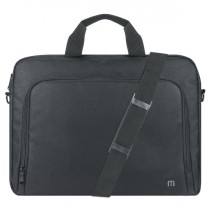 Laptoptasche Mobilis 003044 Schwarz 14"