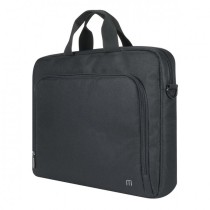 Laptoptasche Mobilis 003044 Schwarz 14"