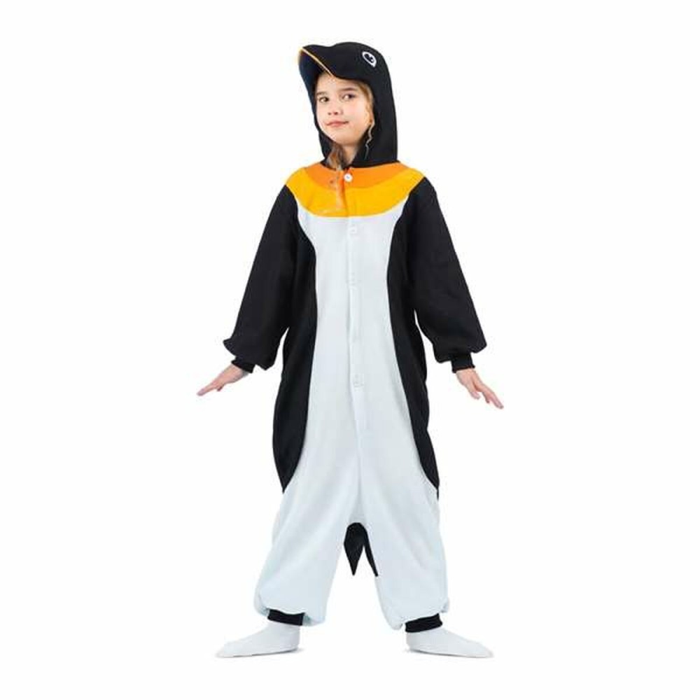 Costume for Children My Other Me Penguin One size 2 Pieces