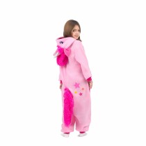 Costume for Children My Other Me Pink Unicorn 2 Pieces