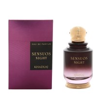 Damenparfüm Khadlaj Sensuos Night EDP 100 ml