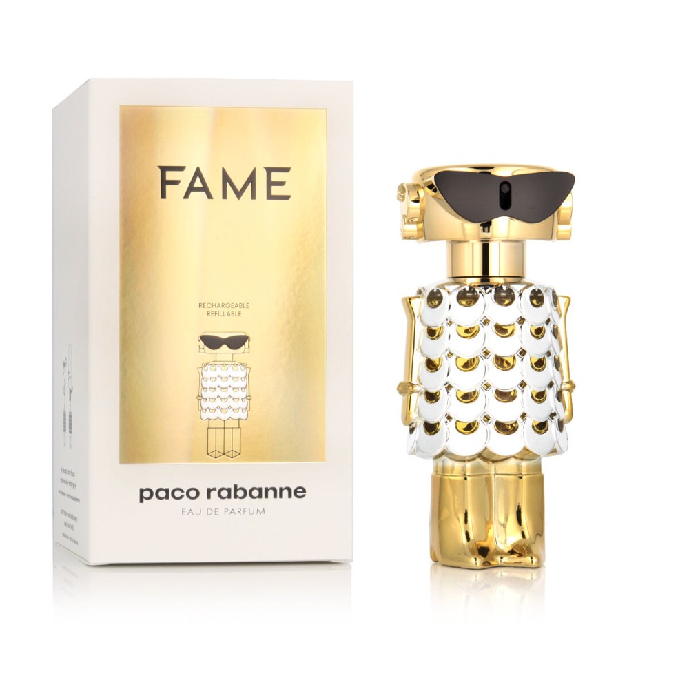 Parfum Femme Paco Rabanne Fame EDP EDP 80 ml