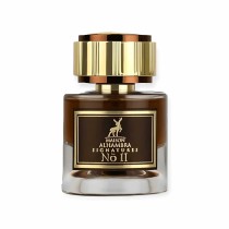 Parfum Unisexe Maison Alhambra EDP Signatures No. II 50 ml