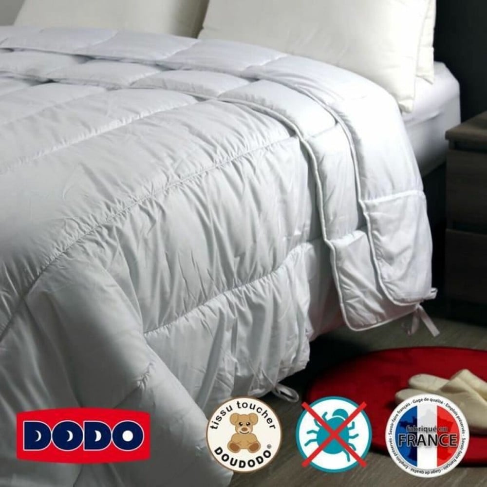 Duvet DODO White 240 x 260 cm