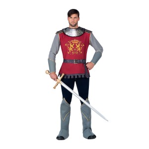 Costume for Adults My Other Me Medieval Knight M