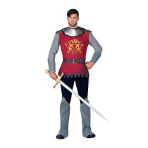 Costume for Adults My Other Me Medieval Knight L