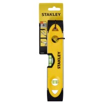 Level Stanley 0-43-511 Magnetic Aluminium 23 cm