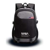 Sacoche pour Portable NASA BAG02 Multicouleur