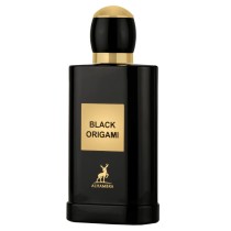 Parfum Unisexe Maison Alhambra Black Origami EDP 100 ml