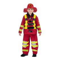 Costume for Children My Other Me Red M 5-6 Years