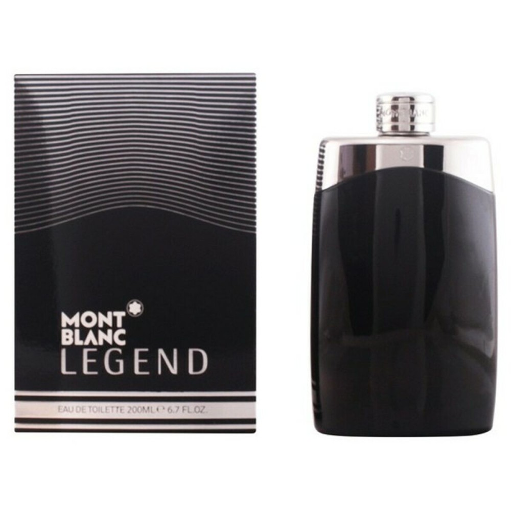 Herrenparfüm Montblanc EDT