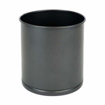 Moule amovible Quttin Acier au carbone Noir 14 x 12 cm (12 Unités)