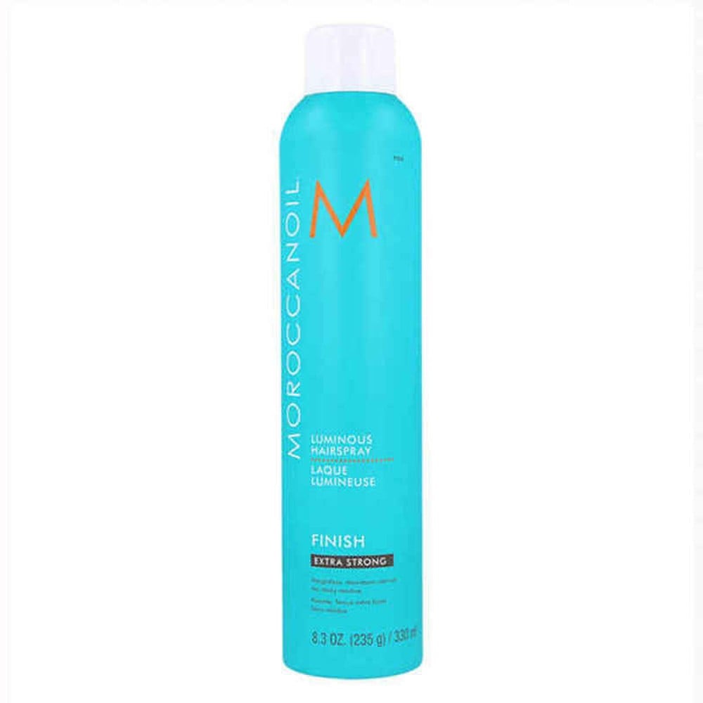 Extra Firm Hold Hairspray Finish Moroccanoil MO-XSHS330