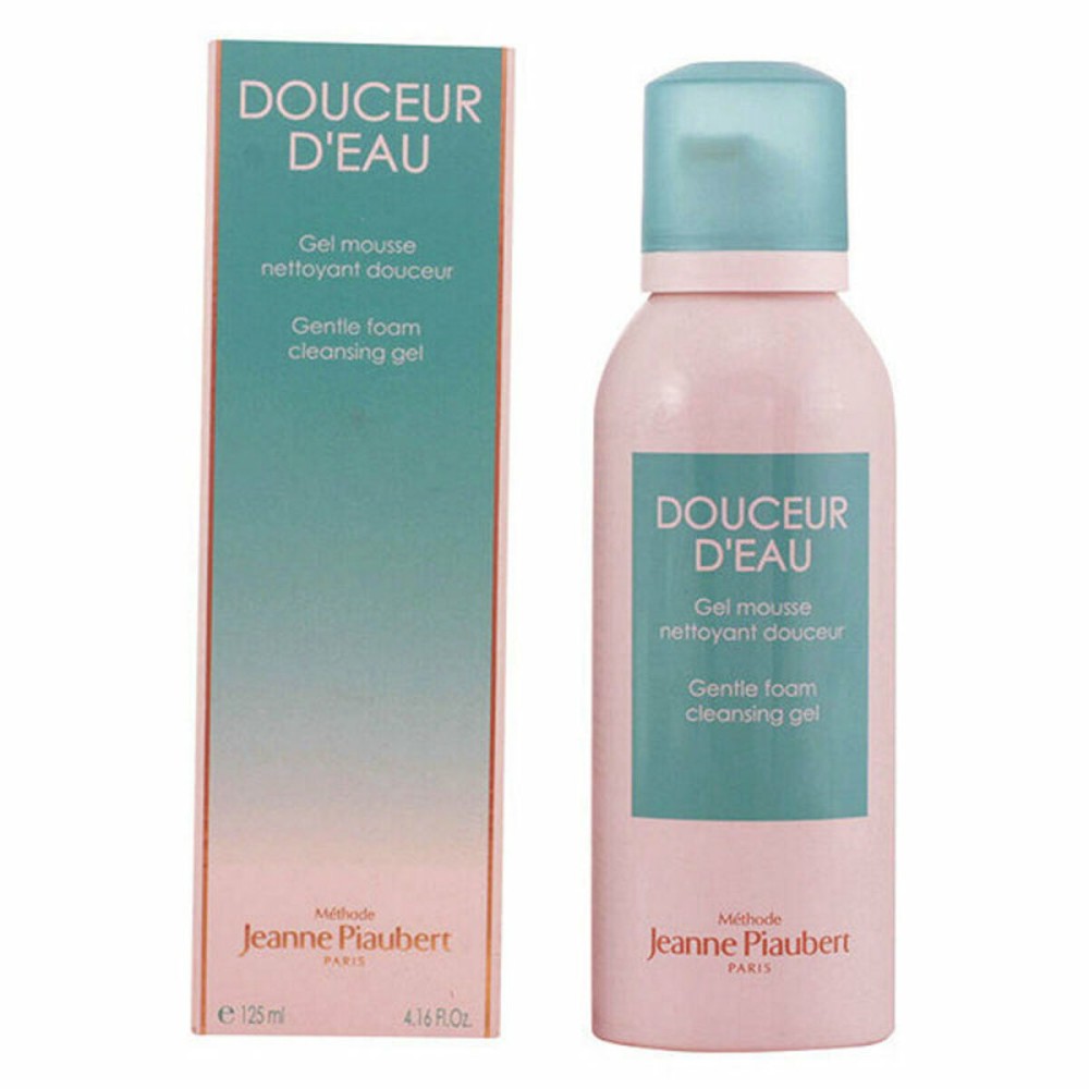 Gel-Schaumreiniger Jeanne Piaubert 3355998003630 125 ml