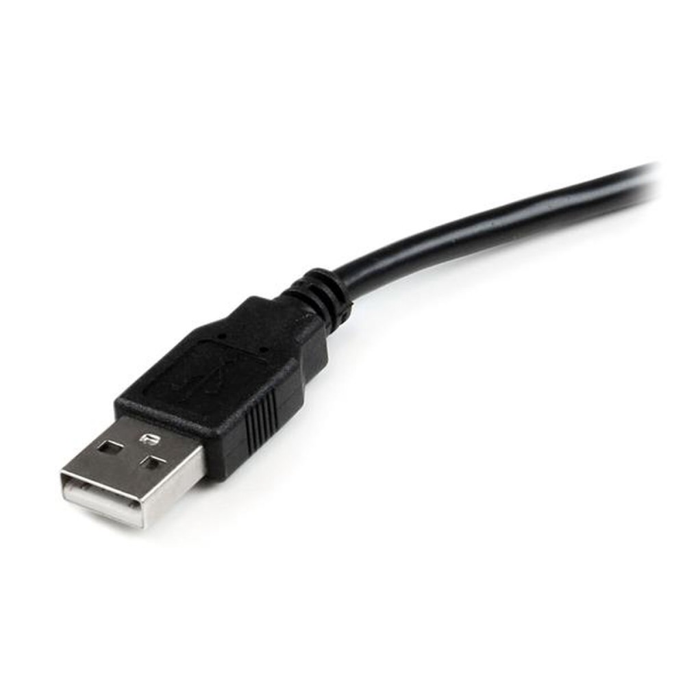 Adapter USB/DB25 Startech ICUSB1284D25