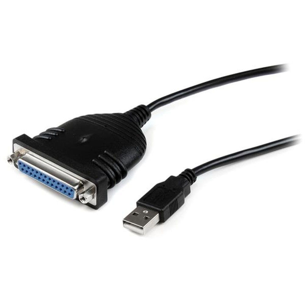 Adaptateur USB/DB25 Startech ICUSB1284D25