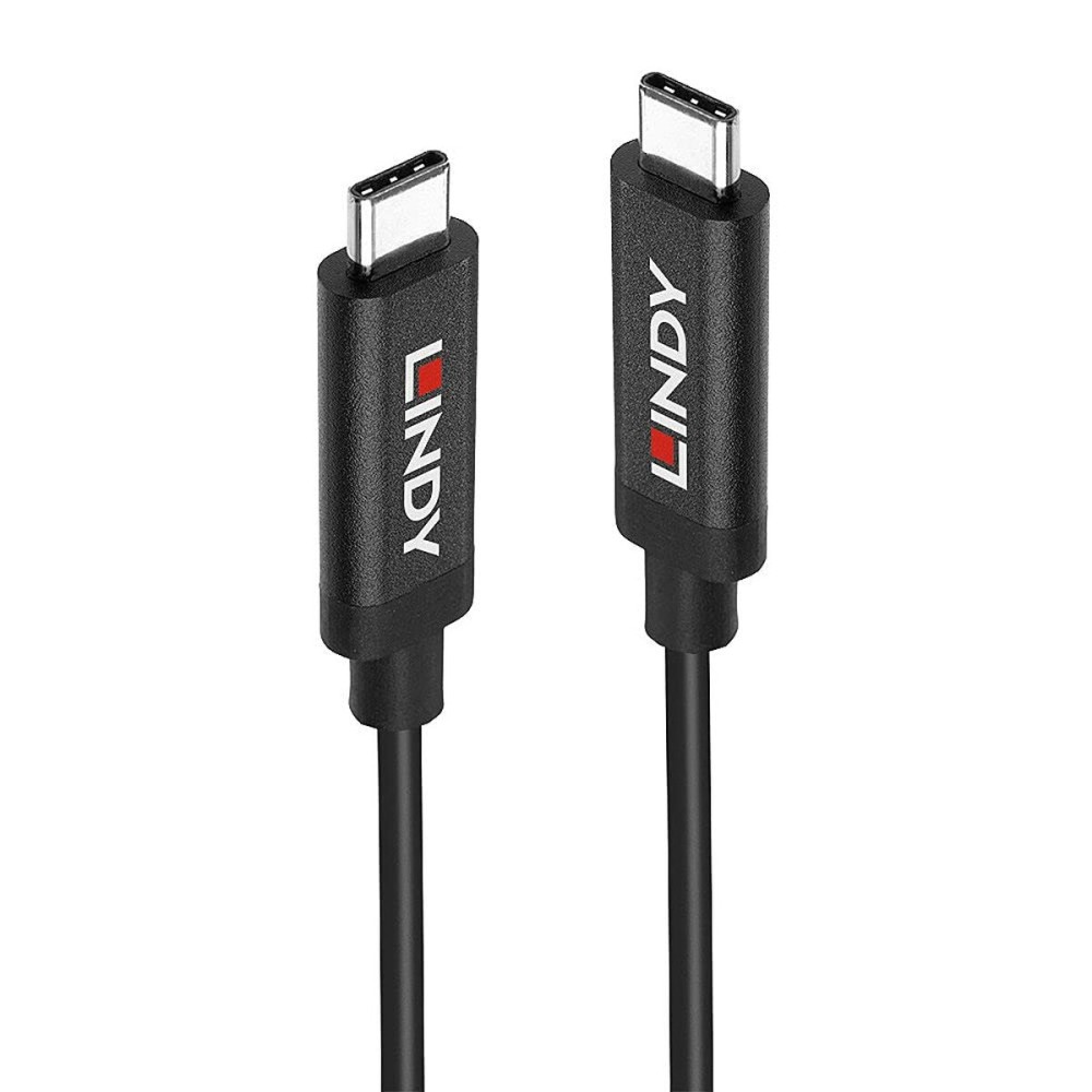 USB-Kabel LINDY 43308 5 m