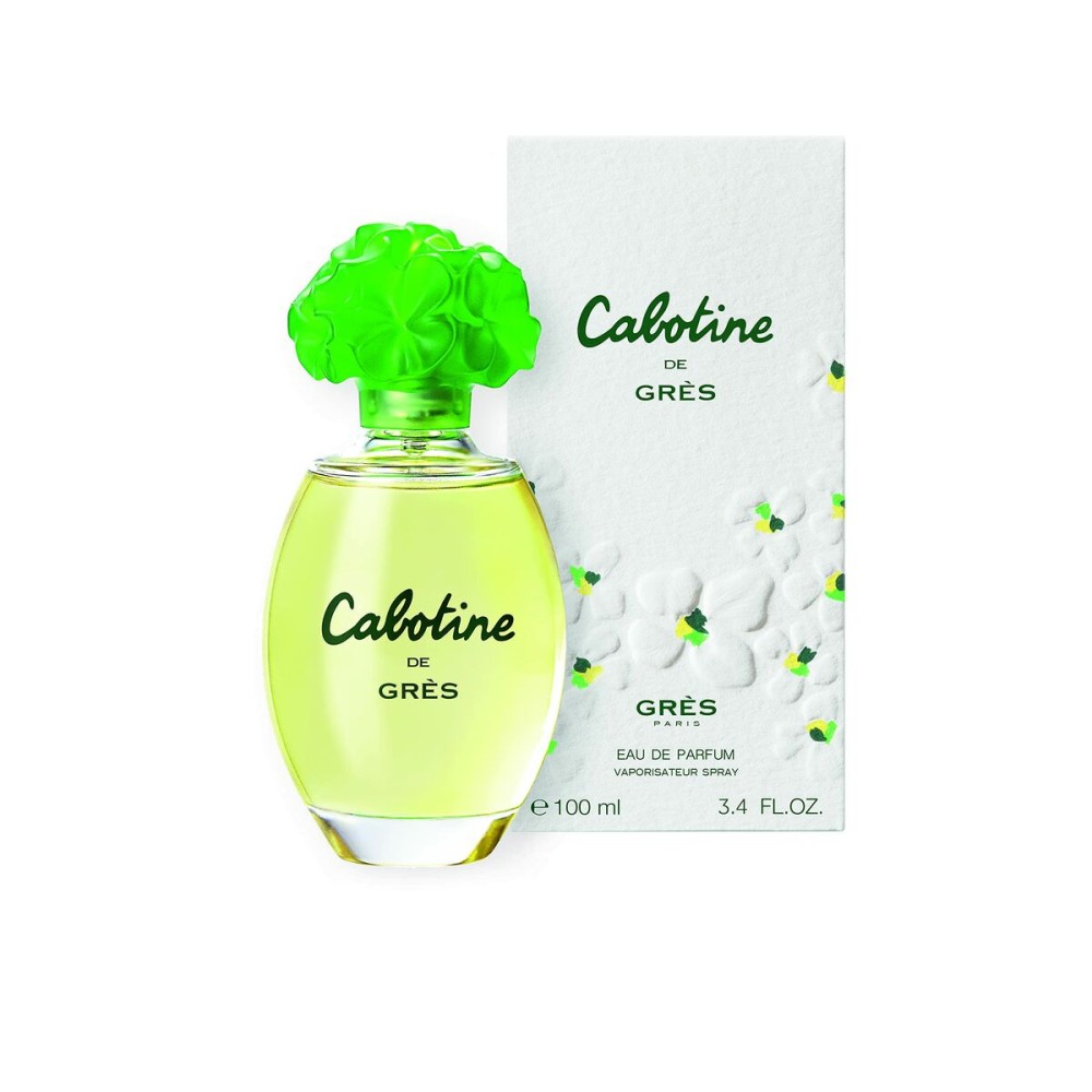 Parfum Femme Gres EDP Cabotine De Gres 100 ml