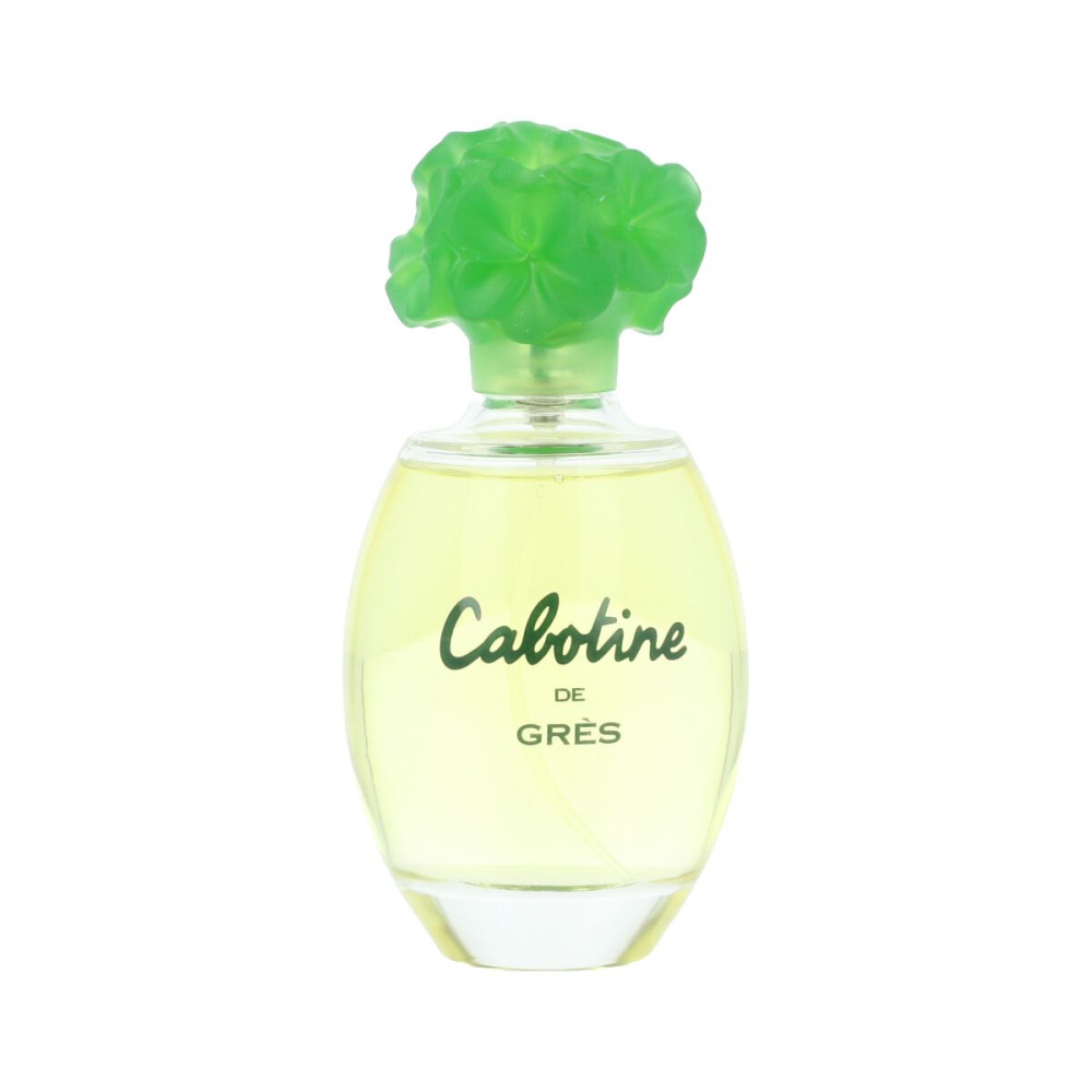 Women's Perfume Gres EDP Cabotine De Gres 100 ml