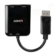 Mini DisplayPort-zu-HDMI-Adapter LINDY 38430