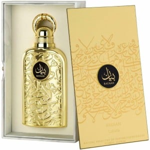 Damenparfüm Lattafa Bayaan EDP EDP 100 ml