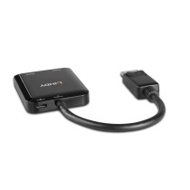 Adaptateur Mini DisplayPort vers HDMI LINDY 38430