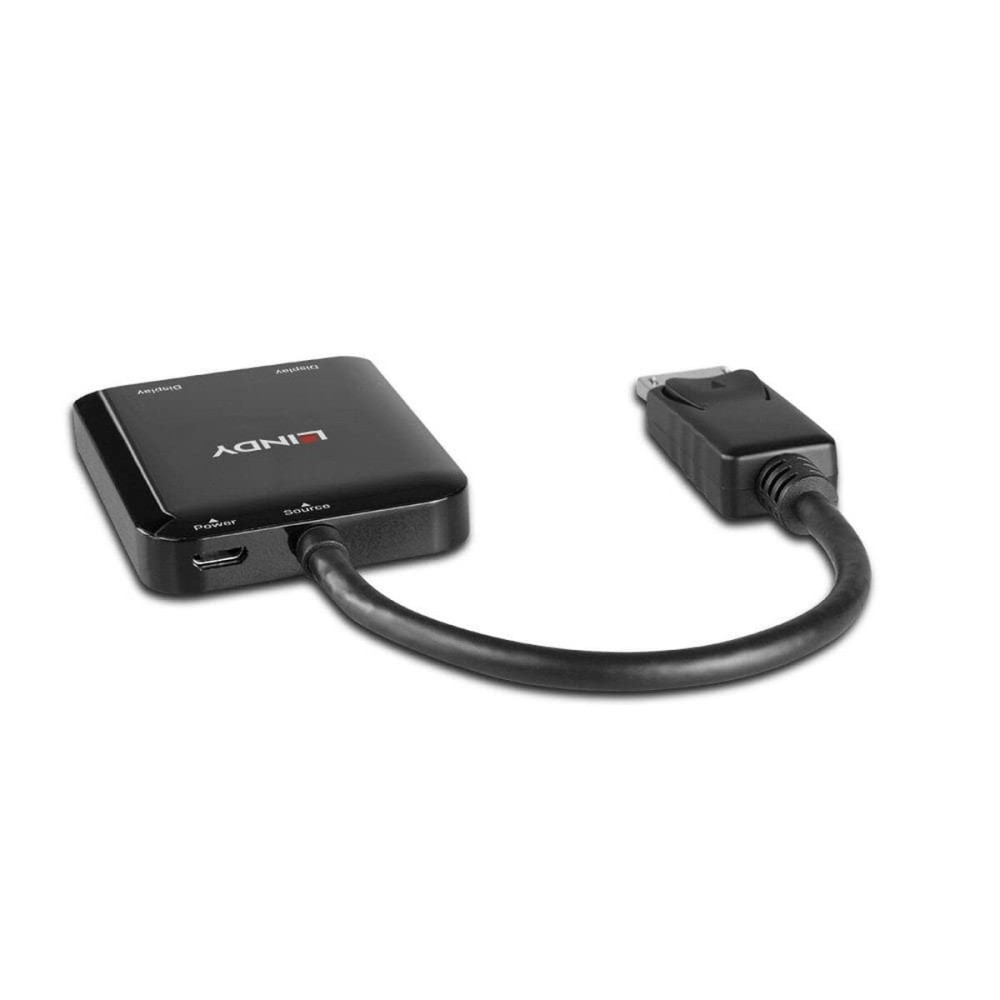 Mini DisplayPort-zu-HDMI-Adapter LINDY 38430