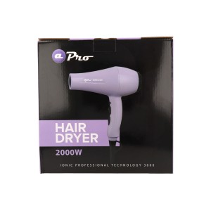 Sèche-cheveux Albi Pro Secador Compact