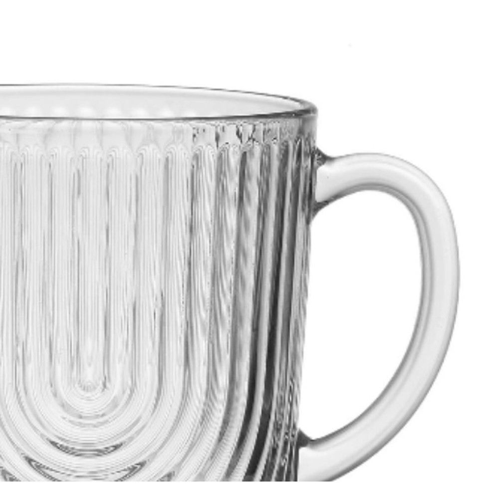 Tasse mug Versa 450 ml Verre